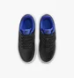 Кросівки дитячі Nike Force 1 Crater Black DM1087-001