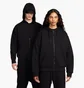 Толстовка унісекс Nike X Mmw Black DR5362-010