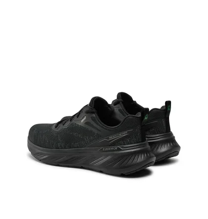 Кроссовки мужские Skechers Relaxed Fit Black 232836-BBK