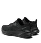 Кроссовки мужские Skechers Relaxed Fit Black 232836-BBK