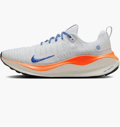 Кросівки жіночі Nike Infinityrn 4 Blueprint White HJ6649-900