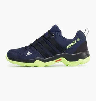 Кроссовки детские Adidas Terrex AX2R Blue EF2252