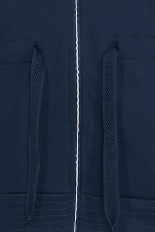 Куртка жіноча CMP Jacket Fix Hood Blue 34D5586-M926