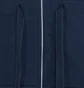 Куртка женская CMP Jacket Fix Hood Blue 34D5586-M926