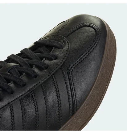 Кроссовки мужские Adidas Gazelle Indoor Brown JQ8381