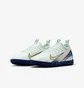 Сороконожки детские Nike Air Zoom Mercurial Vapor 16 Academy Mds Tf Light Blue FZ1613-300