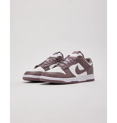 Кроссовки мужские Nike Dunk Low Brown/White DV0833-112