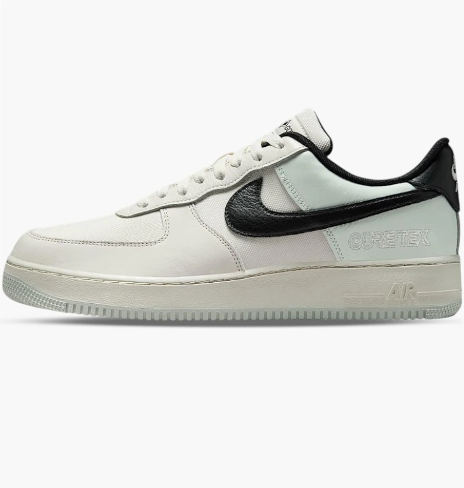 靴 NIKE AIR FORCE 1 GTX CK2630-004 ᐉ Кроссовки мужские Nike Air Force 1 Gtx White CK2630-004