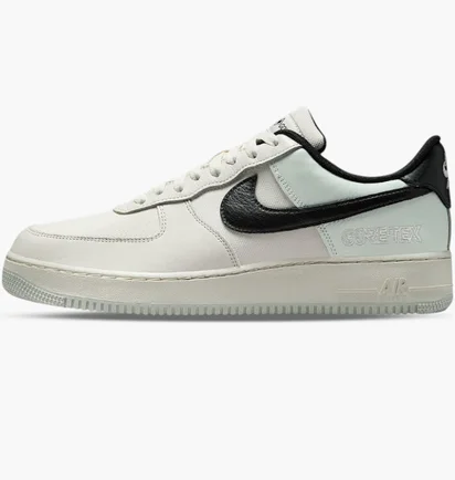Кросівки чоловічі Nike Air Force 1 Gtx White CK2630-004