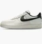 Кросівки чоловічі Nike Air Force 1 Gtx White CK2630-004