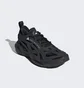 Кроссовки женские Adidas By Stella Mccartney Solarglide Running Shoes Black Hq5961