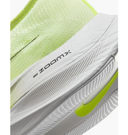 Кроссовки мужские Nike Air Zoom Alphafly Next% Green CI9925-700
