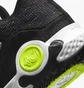 Кроссовки унисекс Nike Kd Trey 5 X Basketball Shoes Black Dd9538-007