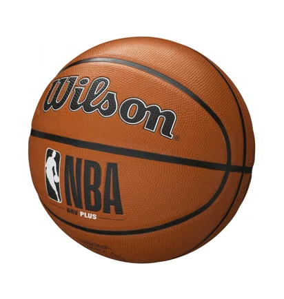 Баскетбольный мяч WILLSON Nba Drv Plus Bordo WTB9200XB