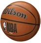 Баскетбольный мяч WILLSON Nba Drv Plus Bordo WTB9200XB