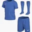 Спортивний костюм дитячий Nike Dry Park 20 Kit Set Blue CD2244-463