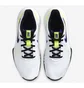 Кросівки унісекс Nike Precision V White CW3403-100