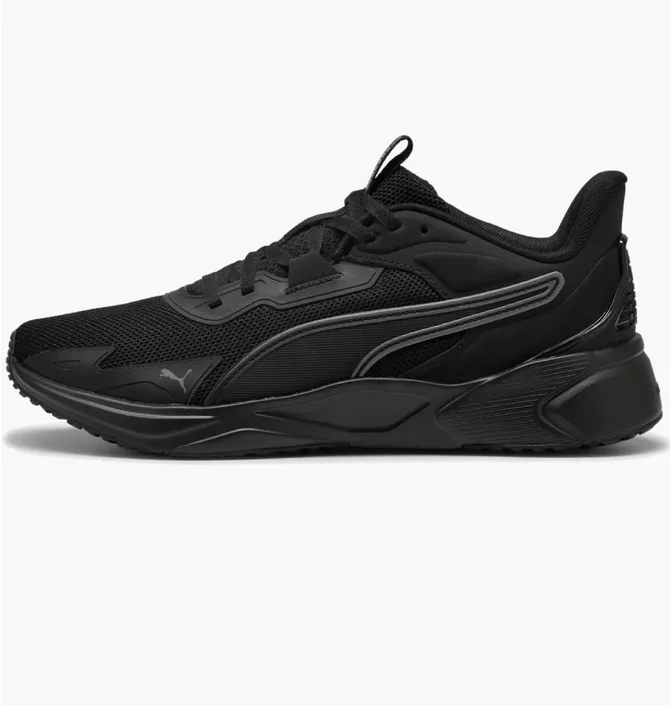 Кроссовки мужские Puma Disperse Xt 4 Black 310799-01