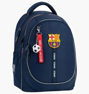 Рюкзак дитячий Kite Barcelona Blue BC26-700M