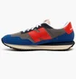 Кроссовки мужские New Balance Ms237Le1 Blue/Grey MS237LE1