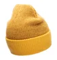 Шапка унисекс HELLY HANSEN Logo Cuff Beanie Yellow 67452-341