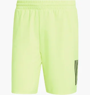 Шорты мужские Adidas Club 3Str Short Green IS8153