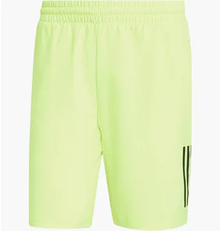 Шорты мужские Adidas Club 3Str Short Green IS8153