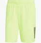 Шорты мужские Adidas Club 3Str Short Green IS8153