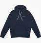 Худи мужское Champion Hooded Sweatshirt Sky Captain Blue 218287