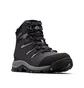 Ботинки мужские Columbia Gunnison Ii Omni-Heat Black BM3209-010
