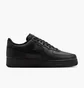 Кросівки чоловічі Nike Air Force 1 07 Lv8 Black IH4452-001