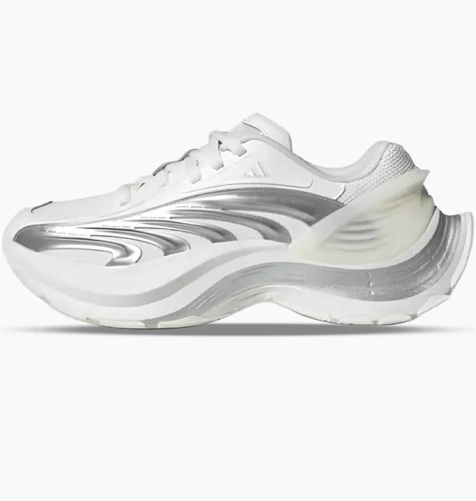 ᐉ Кроссовки унисекс Adidas Xlg Mtw White JR6390 - купить в