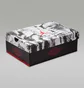 Кроссовки мужские Air Jordan 1 Low Se White/Multi IB8971-106