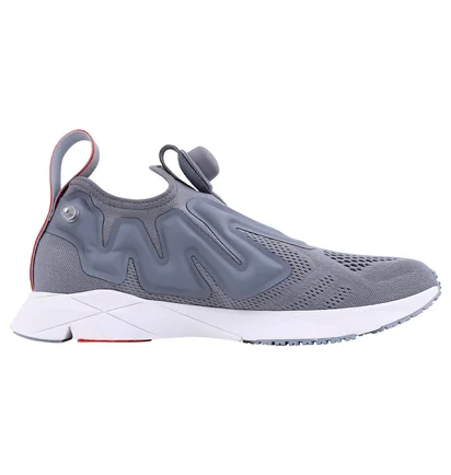 Кроссовки мужские Reebok Pump Supreme Engine Grey CN2191