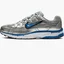 Кроссовки унисекс Nike Wmns P-6000 Grey BV1021-001