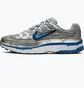 Кроссовки унисекс Nike Wmns P-6000 Grey BV1021-001
