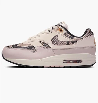 Кроссовки женские Nike Air Max 1 87 Beige HF5338-100