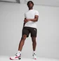 Шорты мужские Puma Evostripe Shorts Black 678996-01