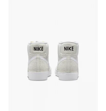 Кроссовки мужские Nike Blazer Mid Pro Club MenS Shoes White DQ7673-003