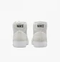 Кроссовки мужские Nike Blazer Mid Pro Club MenS Shoes White DQ7673-003