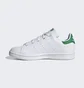 Кроссовки детские Adidas Stan Smith Shoes White Fx7524
