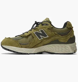 Кроссовки мужские New Balance 2002R Protection Pack Olive M2002RDP