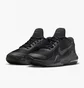 Кросівки чоловічі Nike Air Max Impact 4 Basketball Shoes Black Dm1124-004