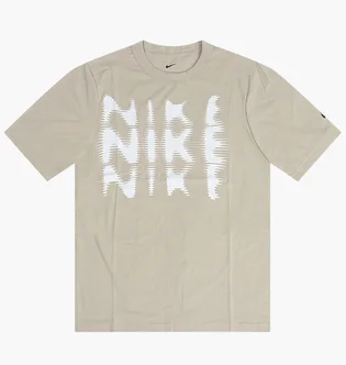 Футболка мужская Nike Hyverse Beige HJ3074-251