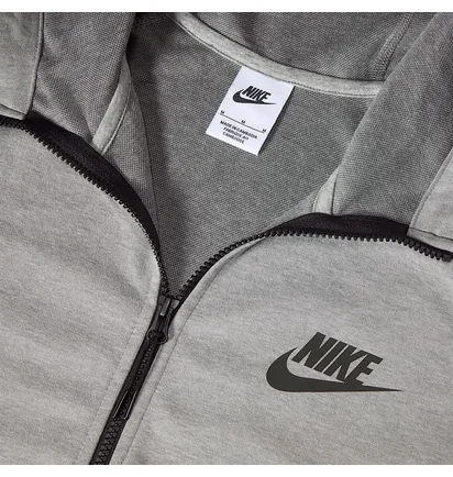 Спортивный костюм мужской Nike Tech Essentials Grey DD5293-002__DD5284-002