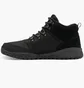 Черевики чоловічі Columbia Fairbanks Mid Waterproof Black 2100881010
