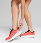 Кроссовки женские Puma Foreverrun Nitro Red 377758-09