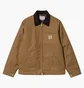 Куртка унисекс Carhartt Wip Detroit Jacket Brown I015264-00S01