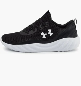 Кросівки чоловічі Under Armour Charged Will Black 3022038-002