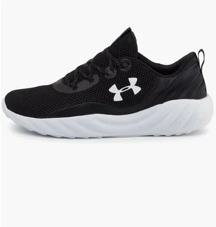 Кроссовки мужские Under Armour Charged Will Black 3022038-002